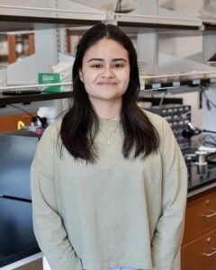 Micaela Gonzalez Mora